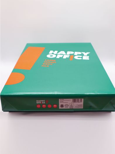 Kopierpapier Happy Office, DIN A3